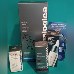 Dermalogica Skincare Set